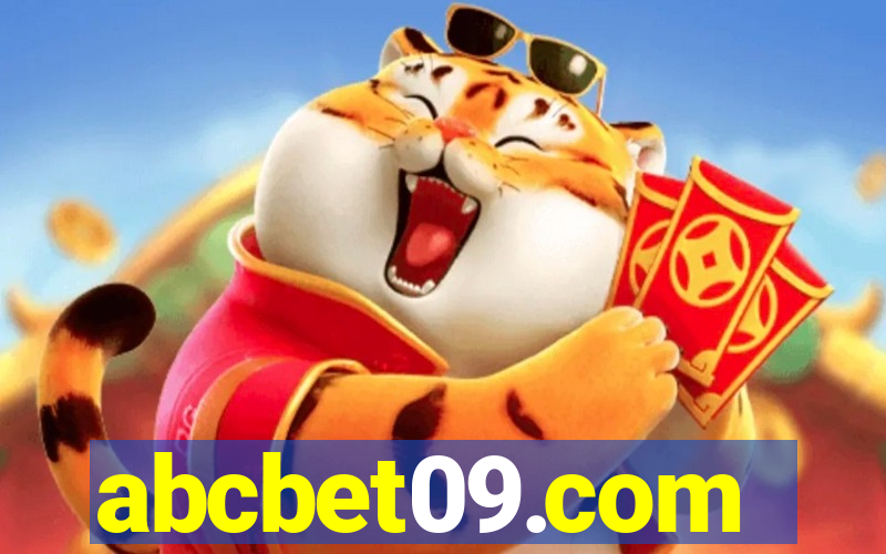 abcbet09.com