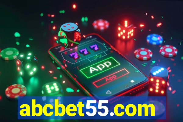 abcbet55.com