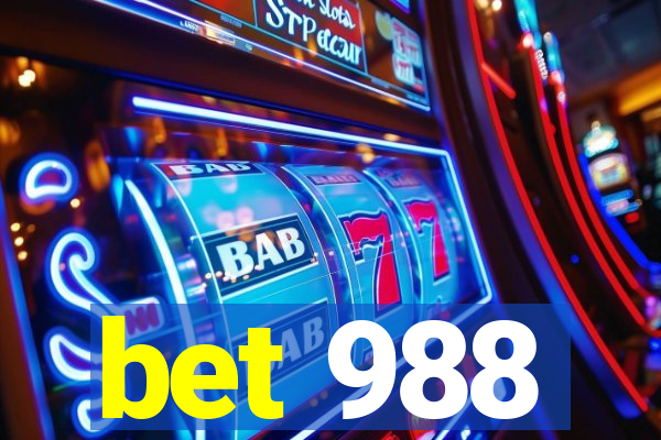 bet 988