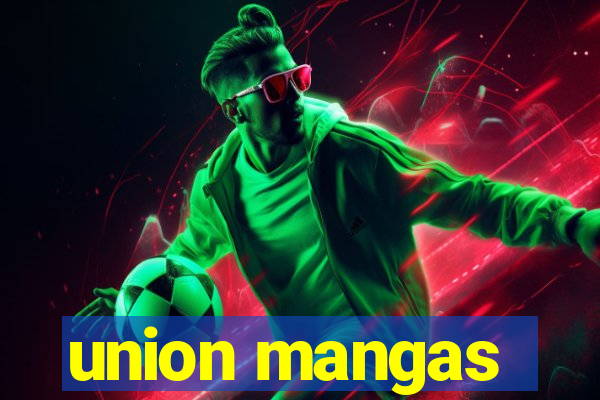 union mangas