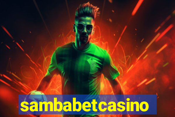 sambabetcasino