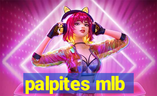 palpites mlb