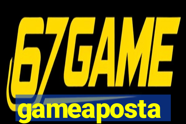 gameaposta