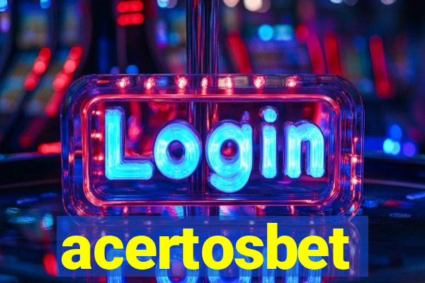 acertosbet