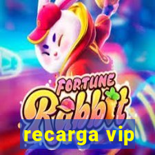 recarga vip