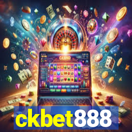 ckbet888