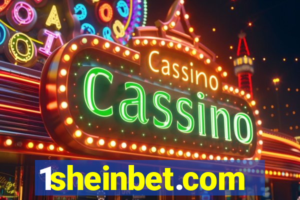 1sheinbet.com