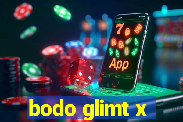 bodo glimt x