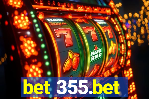 bet 355.bet