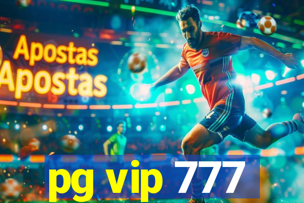 pg vip 777