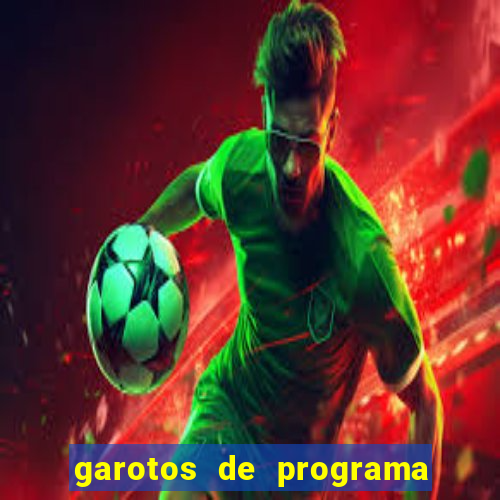 garotos de programa de porto seguro