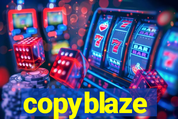 copyblaze