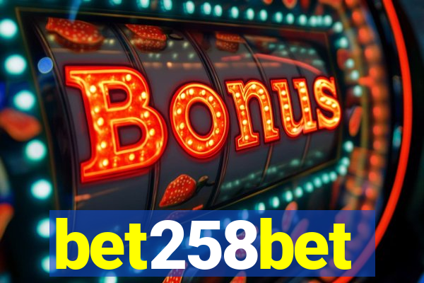 bet258bet