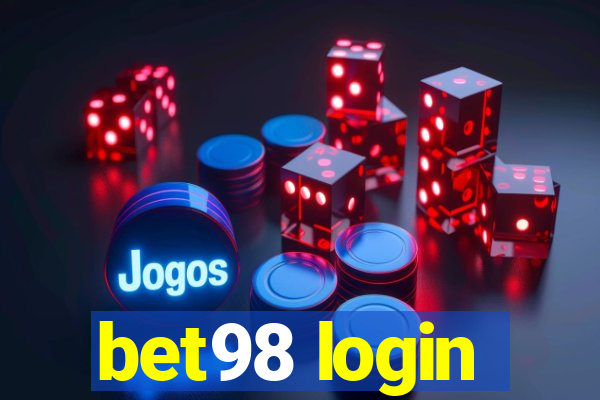 bet98 login