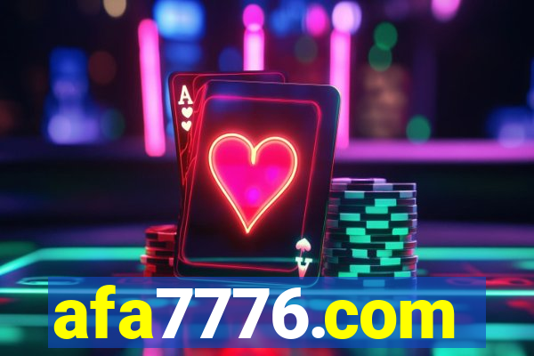 afa7776.com