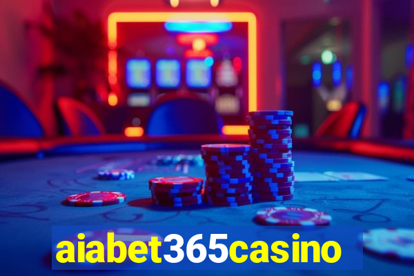 aiabet365casino