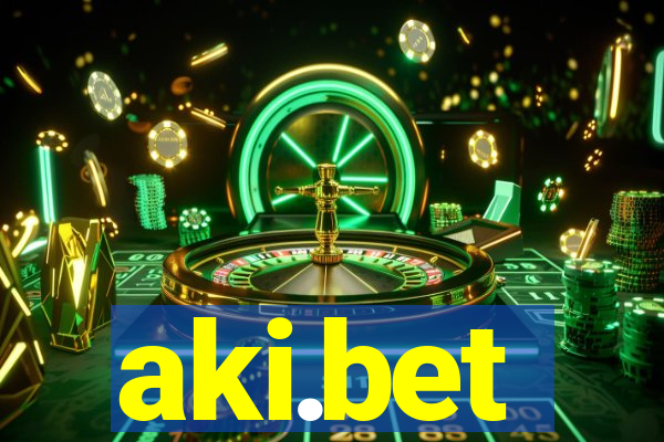 aki.bet