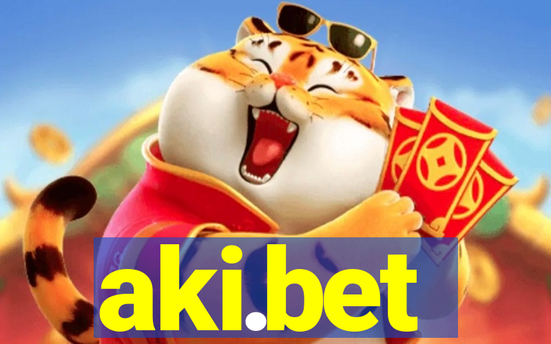 aki.bet