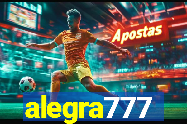 alegra777