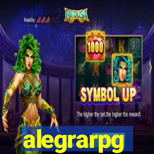 alegrarpg