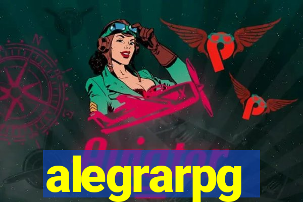 alegrarpg