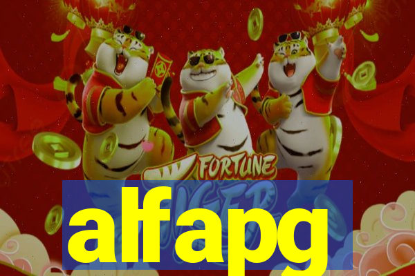 alfapg