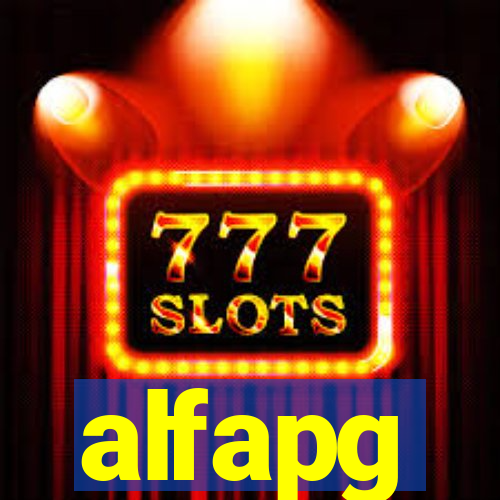 alfapg