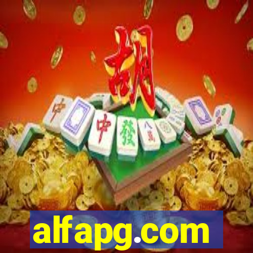 alfapg.com