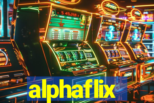 alphaflix