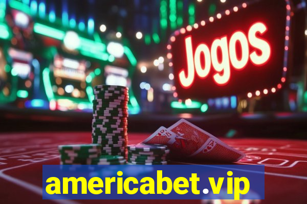 americabet.vip