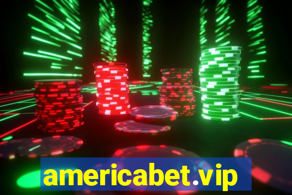 americabet.vip