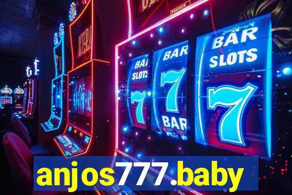 anjos777.baby