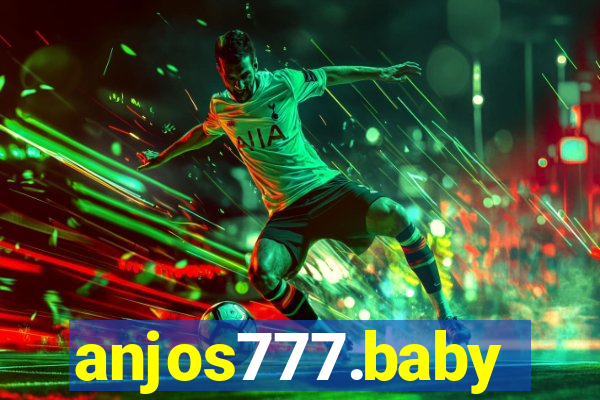 anjos777.baby