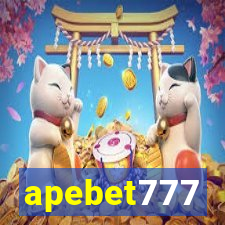 apebet777