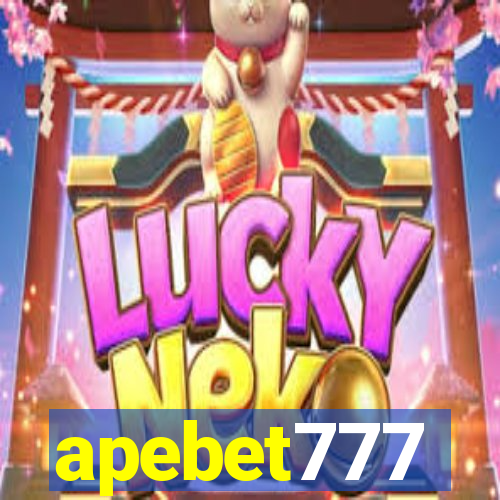 apebet777