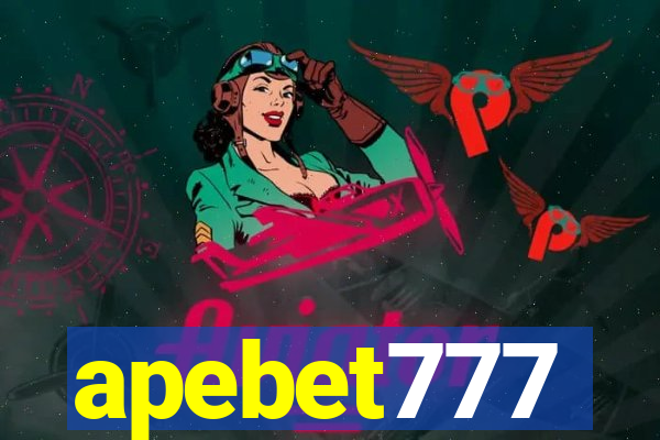 apebet777