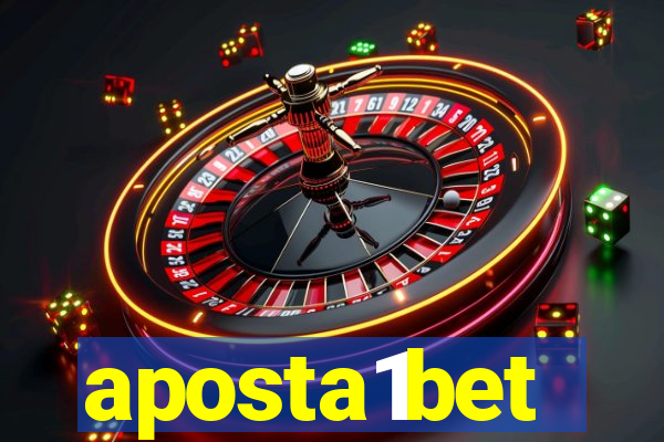 aposta1bet