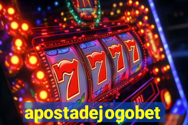 apostadejogobet