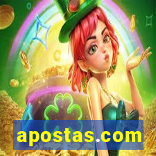 apostas.com