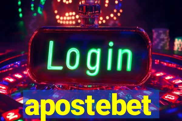 apostebet