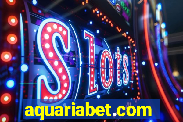 aquariabet.com