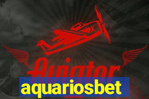 aquariosbet