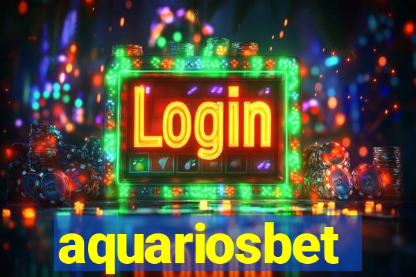 aquariosbet