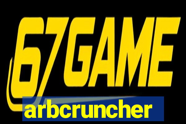 arbcruncher