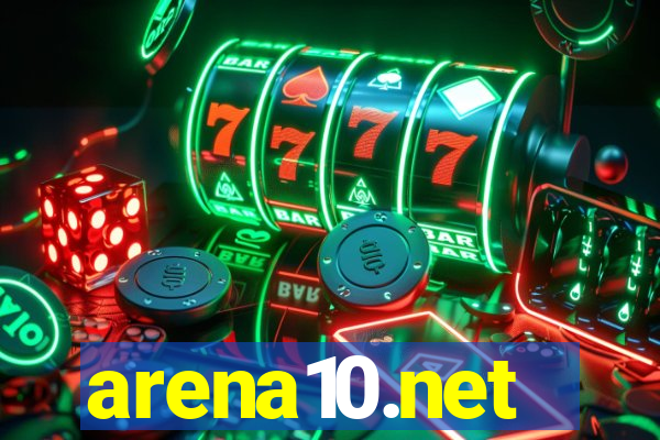 arena10.net