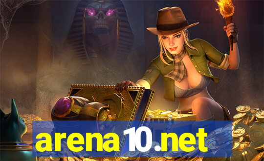 arena10.net