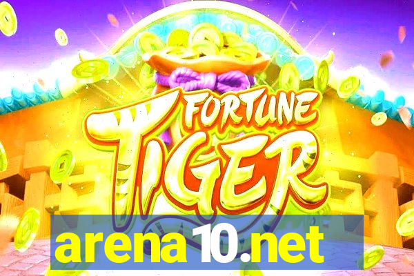 arena10.net