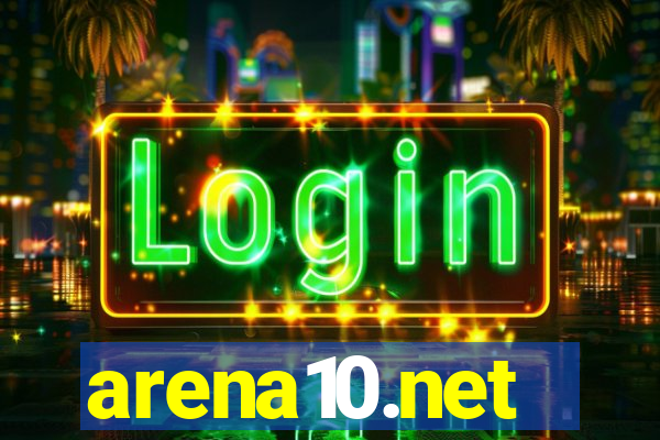 arena10.net