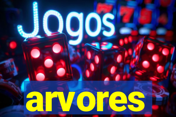 arvores-pg