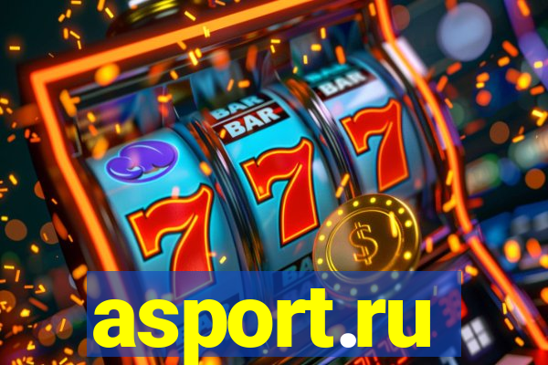 asport.ru